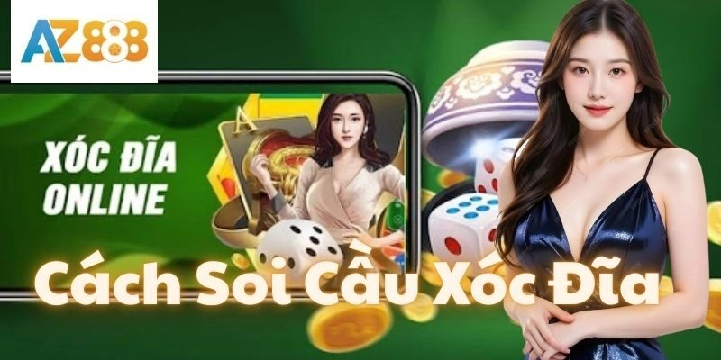 Tìm Hiểu Cách Soi Cầu Xóc Đĩa Hiệu Quả - Bí Kíp Thắng Lớn 3 Bí quyết Cách Soi Cầu Xóc Đĩa hiệu quả