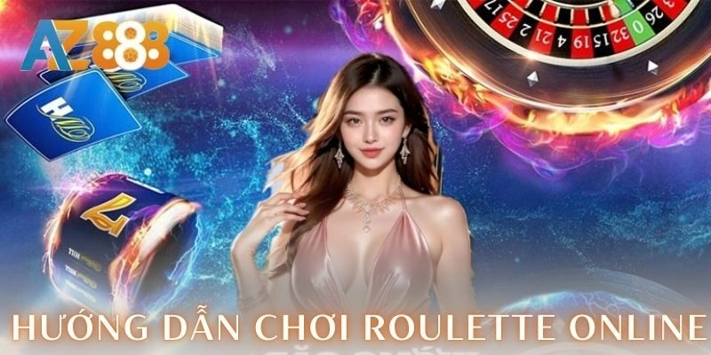 Hướng dẫn chơi Roulette Online chi tiết cho mọi bet thủ 2 Biến thể và luật đặc biệt