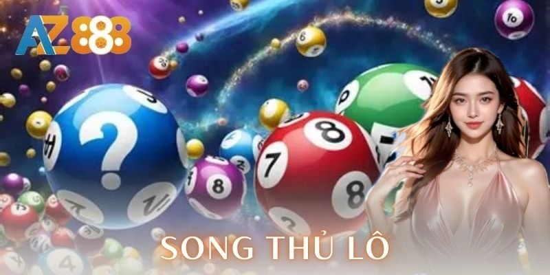 Song thủ lô: Chiến thuật cặp số an toàn, dễ trúng 2 Cách chọn số khi đánh song thủ lô