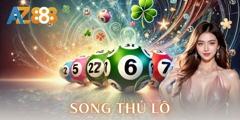 Song thủ lô: Chiến thuật cặp số an toàn, dễ trúng 3 Cách vào vốn và chia vốn thông minh
