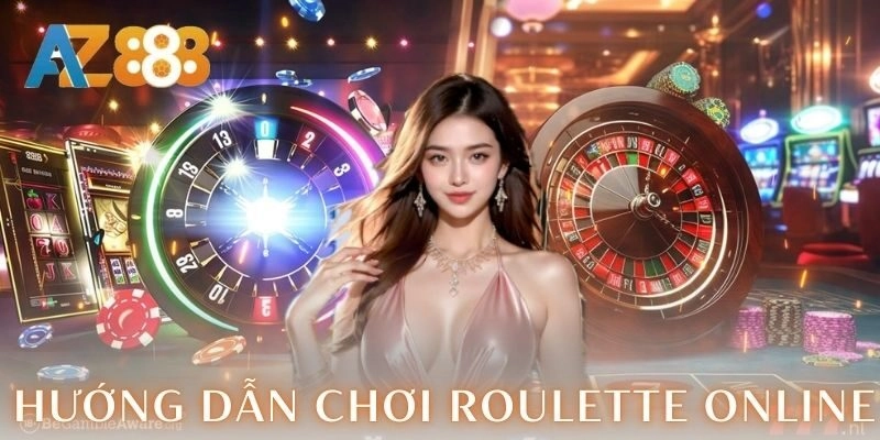 Hướng dẫn chơi Roulette Online chi tiết cho mọi bet thủ 3 Chọn nền tảng uy tín để chơi