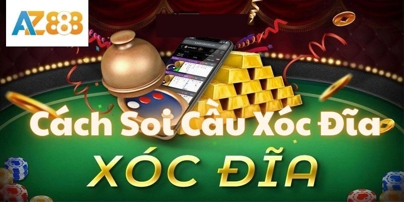 Tìm Hiểu Cách Soi Cầu Xóc Đĩa Hiệu Quả - Bí Kíp Thắng Lớn 2 Kinh nghiệm soi cầu xóc đĩa hiệu quả nhất 2025