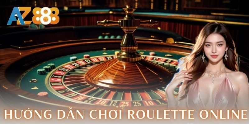 Hướng dẫn chơi Roulette Online chi tiết cho mọi bet thủ 1 Roulette online và lý do thu hút đông đảo người chơi